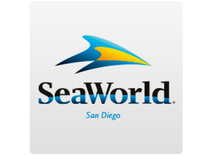 SeaWorld San Diego Any Ticket 